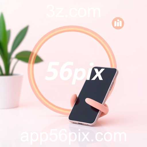 Adaptação Tecnológica: O Impacto do 56pix na Economia Digital Brasileira