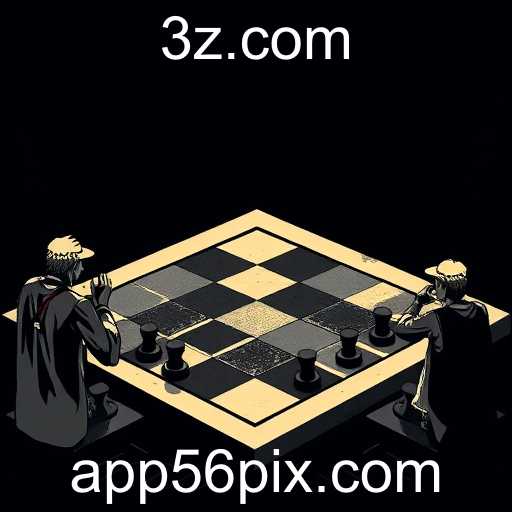 Explorando o Fascinante Universo dos Jogos Abstratos no Site 56pix