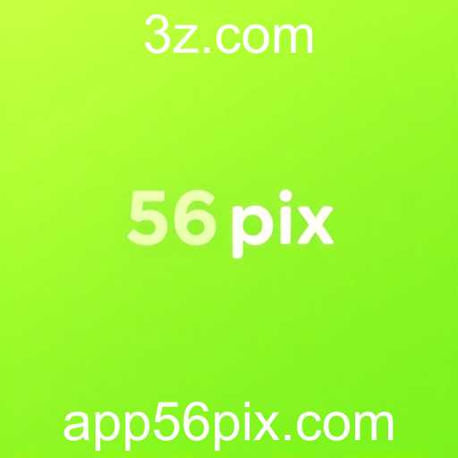 A Ascensão do 56pix e o Futuro dos Jogos Online no Brasil