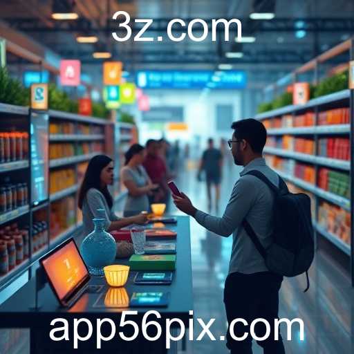 Avanços e Desafios do Comércio Digital em 2025