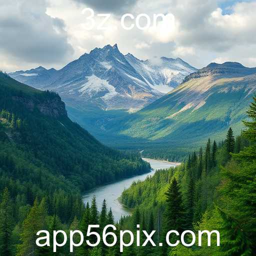 A Fascinante Categoria de Jogos 'Natureza' no Site 56pix