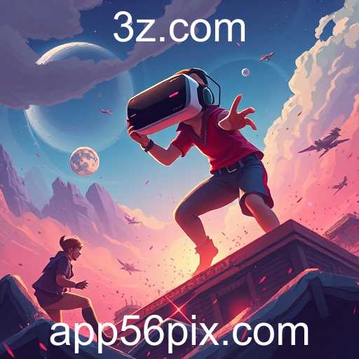 A Revolução dos Jogos Online em 2025