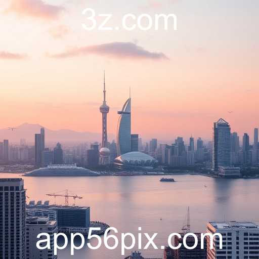 Panorama Digital: 56pix e o Futuro da Criação Online