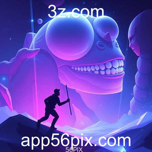 Explorando a categoria de jogos 'Vídeos' no 56pix: uma experiência sensorial imersiva